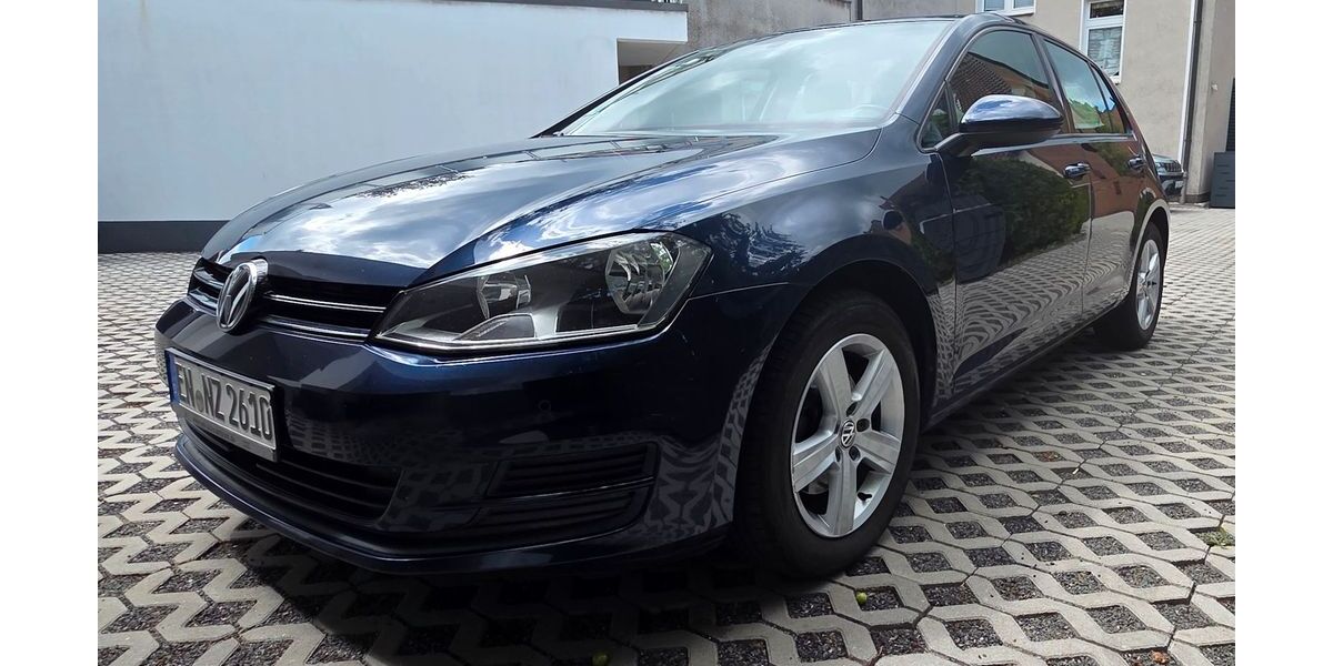 VW Golf 145.900 km 12.000 &euro; Oberhausen 46145