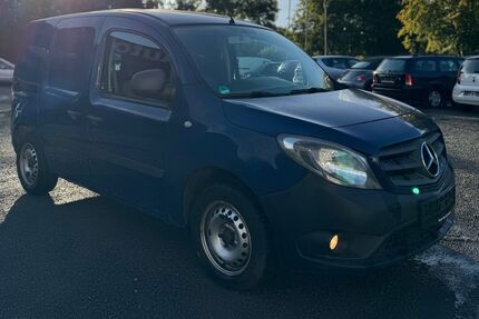 Mercedes-Benz Citan 84.000 km 8.970 &euro; Dortmund 44265