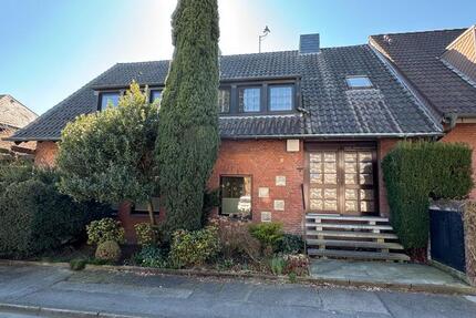 Individuelles Einfamilienhaus im Westviertel Recklinghausens zimmer