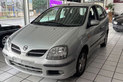 Nissan Almera 60.000 km 4.900 &euro; Essen - Karnap 45329