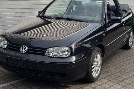 VW Golf 170.000 km 7.700 € Lüdinghausen 59348