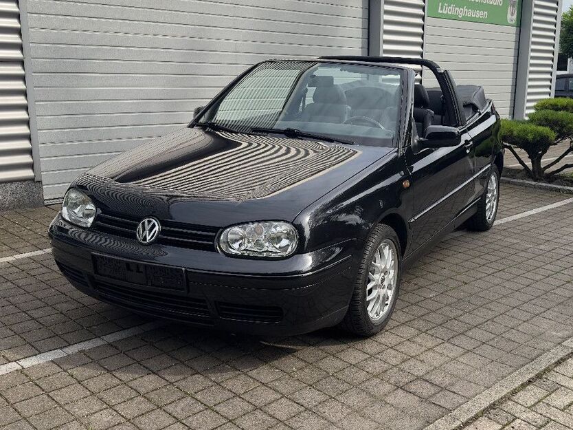 VW Golf 170.000 km 7.700 € Lüdinghausen 59348