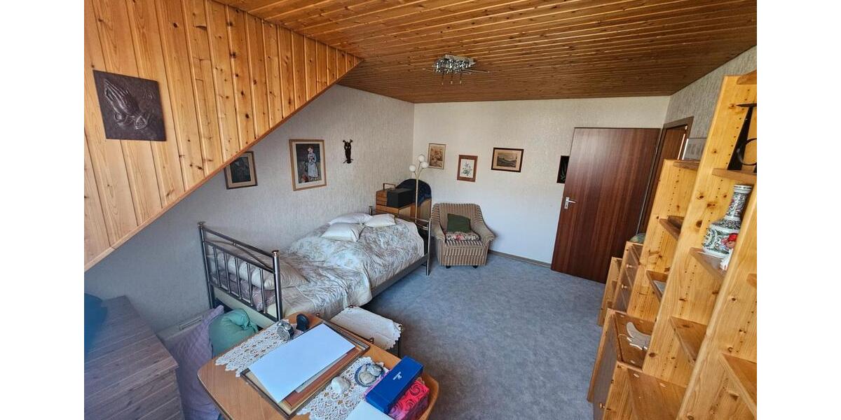 Reihenhaus Gladbeck Alt-Rentfort - 4.5 Zimmer, 117 m&sup2;, 390.000&euro; | Angebot:27021134