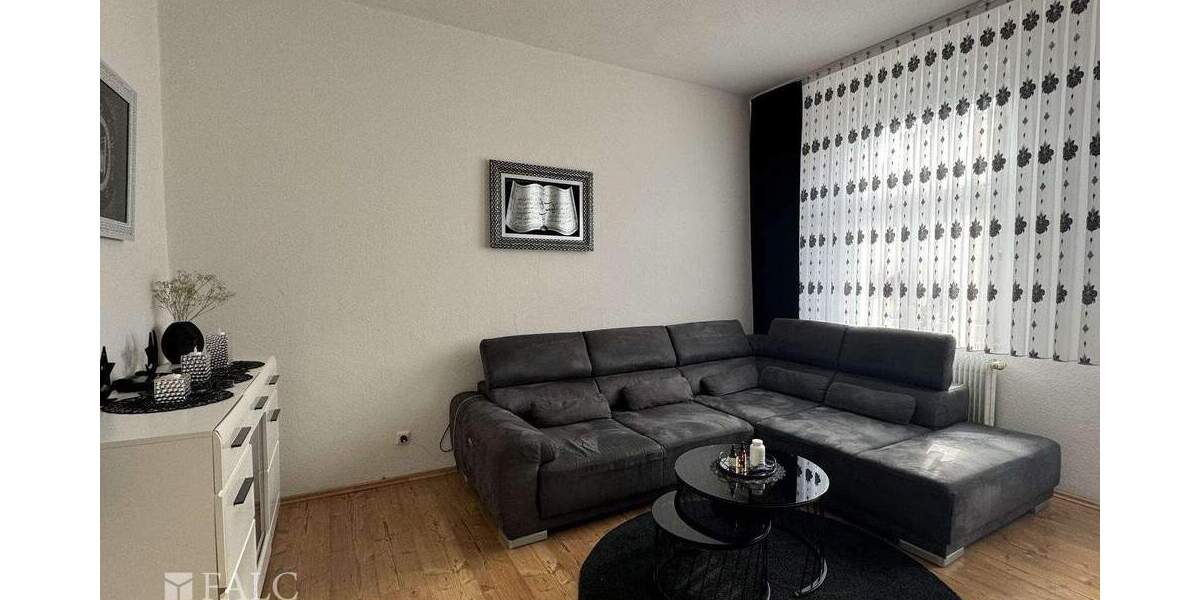 Reihenmittelhaus Oberhausen - Sterkrade Sterkrade-Mitte - 1 Zimmer, 300 m&sup2;, 369.000&euro; | Angebot:21504558