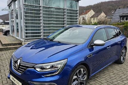 Renault Megane 68.002 km 16.495 € Hagen 58091