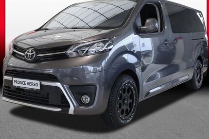 Toyota Proace (Verso) 1.111 km 69.489 € Marl 45772