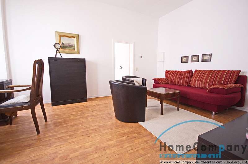 Wohnen auf Zeit in Dortmund 985 € 2 zimmer