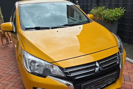 Mitsubishi Space Star 86.310 km 8.490 &euro; Recklinghausen 45663