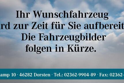 Mercedes-Benz EQA 34.947 km 32.222 &euro; Dorsten 46282