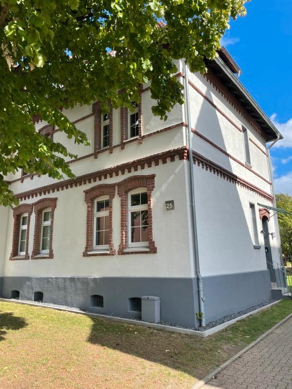 Auf gute Nachbarschaft: schicke 4-Raum-Maisonette-Wohnung mit eigenem Garten* zimmer