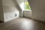Dachgeschoßwohnung Gelsenkirchen Buer - 2 Zimmer, 50 m&sup2;, 369&euro; | Angebot:19932693