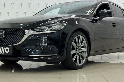 Mazda 6 94.428 km 20.990 &euro; Oberhausen 46149