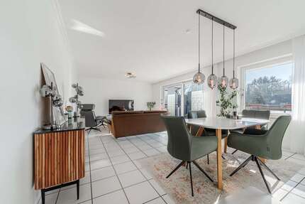 Wohnung Essen / Rellinghausen Rellinghausen - 3 Zimmer, 112 m&sup2;, 329.000&euro; | Angebot:24789423