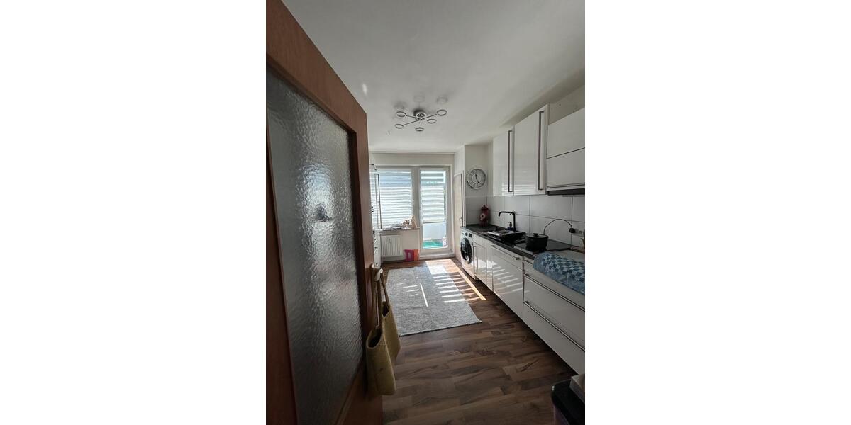 Etagenwohnung Bottrop Ebel - 2.5 Zimmer, 54 m&sup2;, 550&euro; | Angebot:26250708