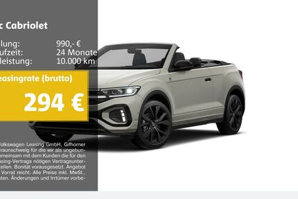 VW T-Roc 14.698 km 34.550 &euro; Castrop-Rauxel 44575