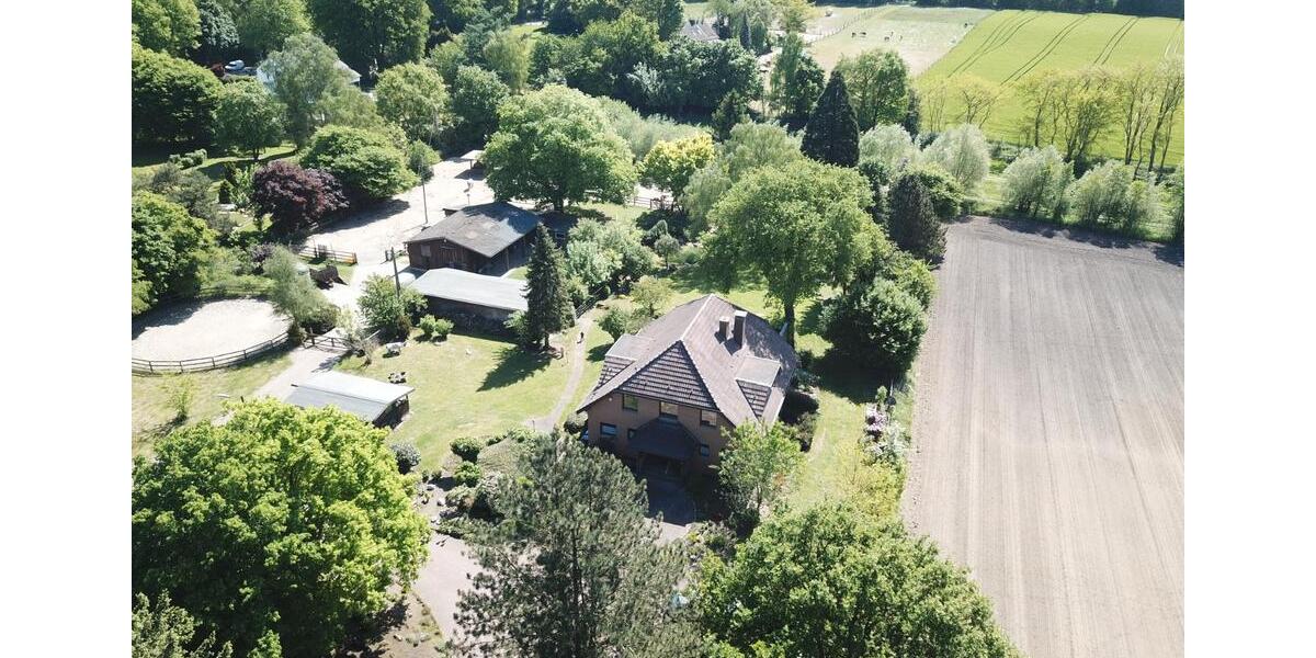 Einfamilienhaus Oer-Erkenschwick Erkenschwick - 14 Zimmer, 300 m&sup2;, 1.780.000&euro; | Angebot:27007671