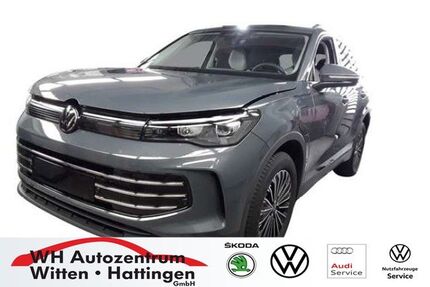 VW Tiguan 11.999 km 41.939 &euro; Witten 58453