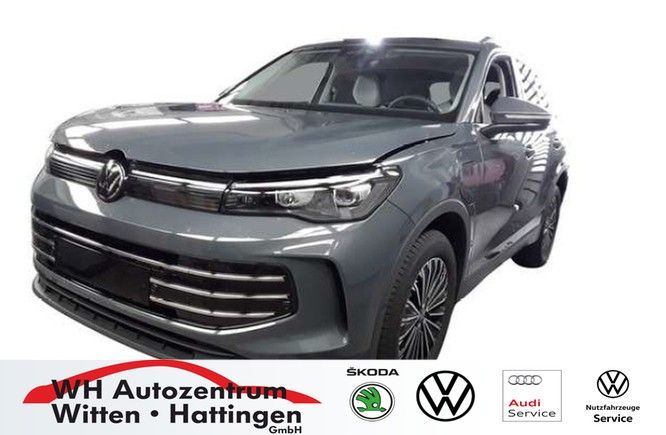 VW Tiguan 11.999 km 41.939 &euro; Witten 58453
