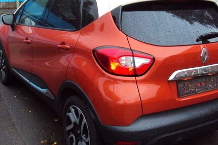 Renault Captur 198.000 km 5.990 € Hagen 58091