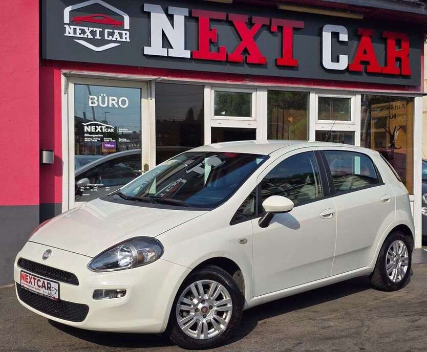 Punto