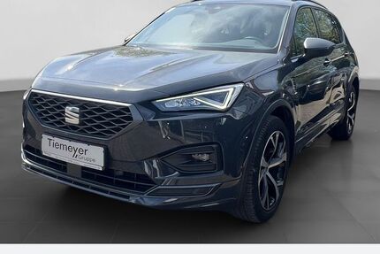 Seat Tarraco 68.364 km 25.690 &euro; Recklinghausen 45663