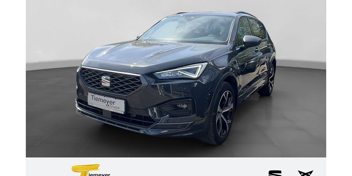 Seat Tarraco 68.364 km 25.690 &euro; Recklinghausen 45663