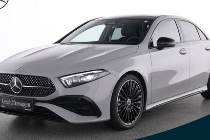 Mercedes-Benz A 200 6.489 km 37.885 € Essen 45309