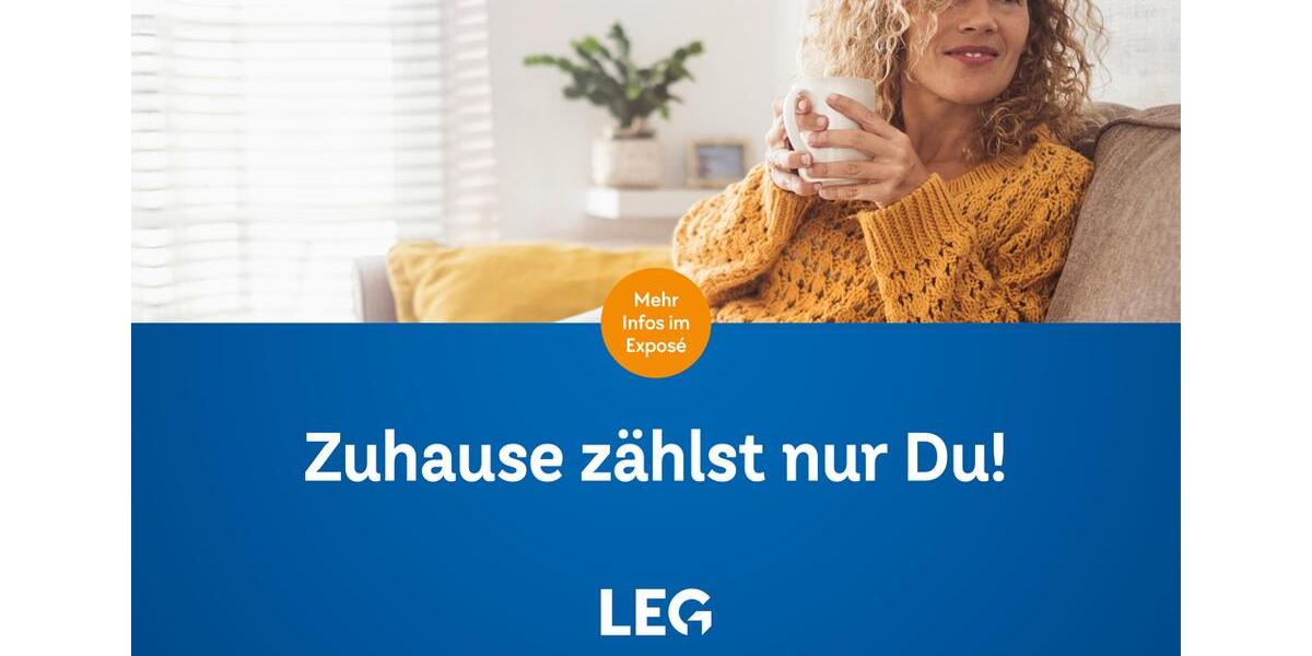 Etagenwohnung Essen Stadtbezirk VI - 2.5 Zimmer, 51 m&sup2;, 449&euro; | Angebot:17550153