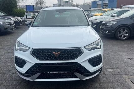 Cupra Ateca 13.000 km 25.900 &euro; Bottrop 46242