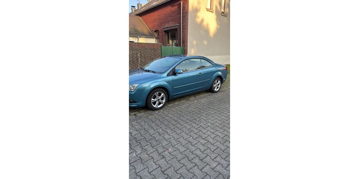 Ford Focus 131.377 km 3.200 &euro; Bochum 44808