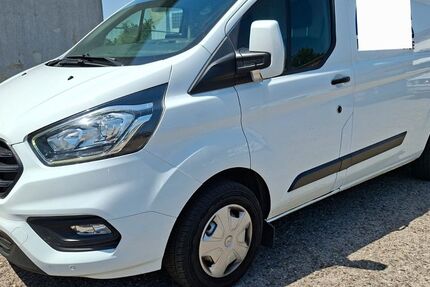 Ford Transit Custom 243.484 km 10.300 &euro; Gelsenkirchen 45881