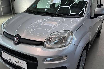 Fiat Panda 68.850 km 7.890 &euro; Bottrop 46244