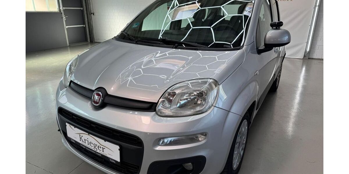 Fiat Panda 68.850 km 7.890 &euro; Bottrop 46244