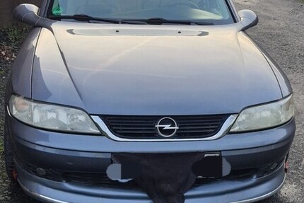 Opel Vectra B