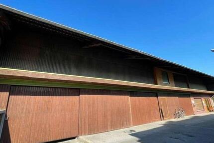 Großzügige Lagerfläche im 1 OG in Waltrop zimmer