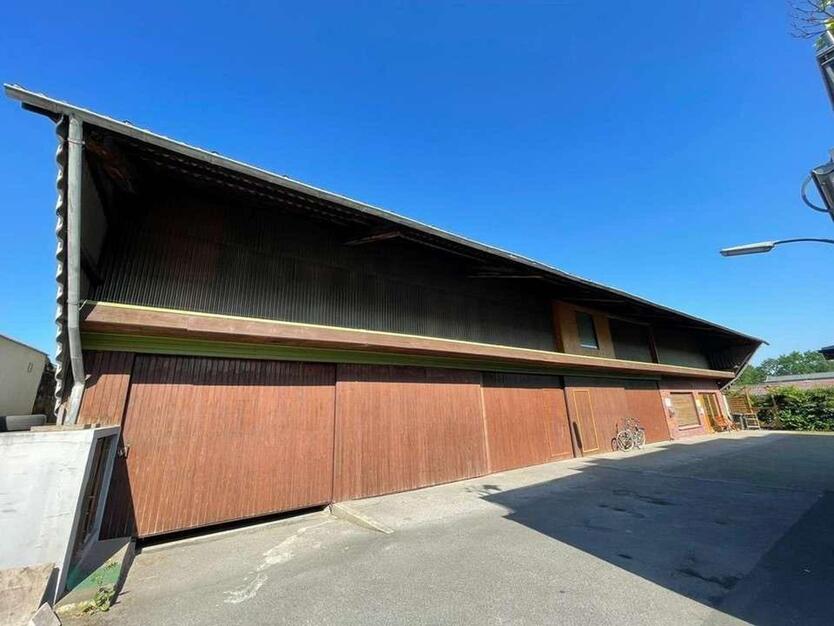 Großzügige Lagerfläche im 1 OG in Waltrop zimmer