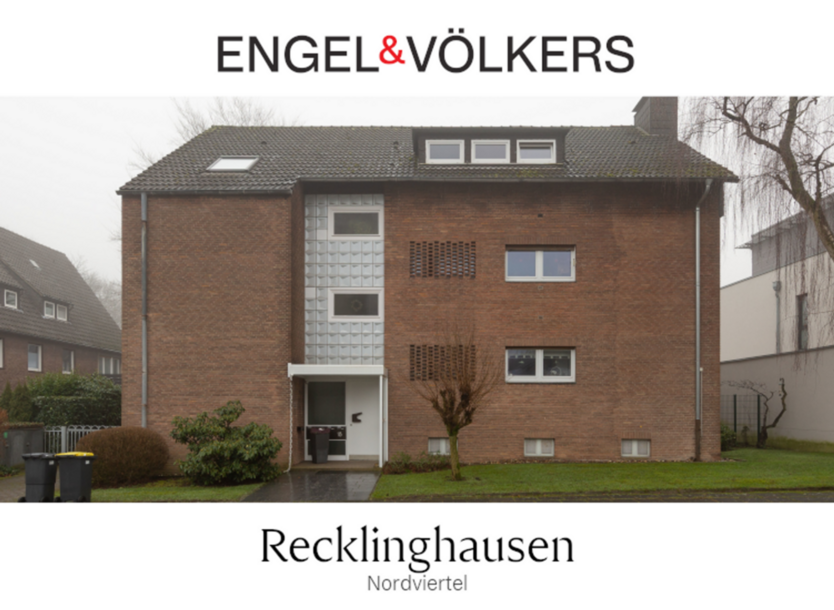 Haus zum Kaufen in Recklinghausen 799.000 € 310 m²