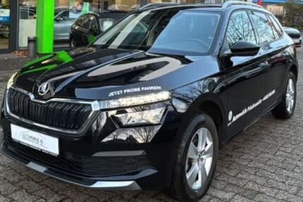 Skoda Kamiq 13.416 km 18.970 &euro; Bochum 44805