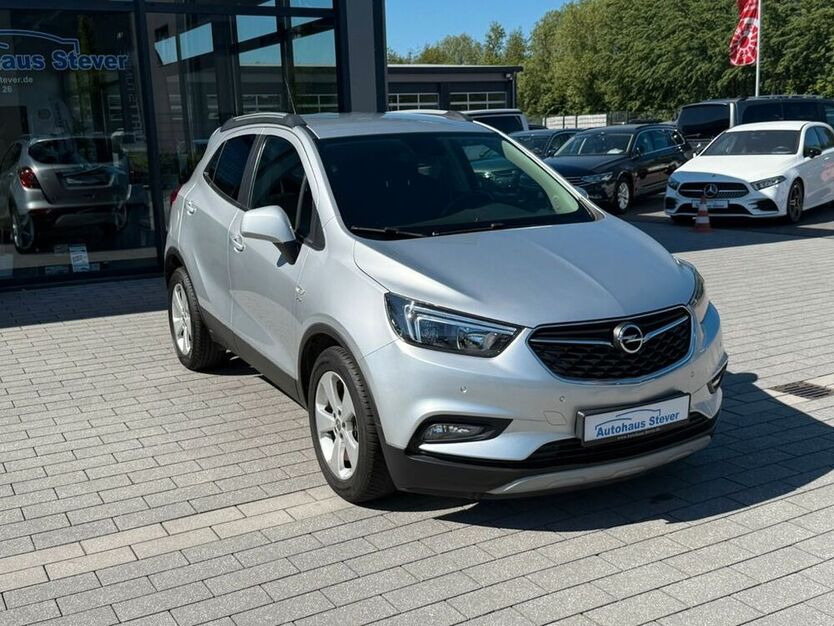 Mokka