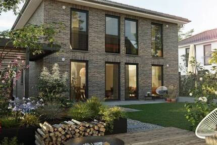 Der Weg zum Eigenheim beginnt hier – Lassen Sie uns gemeinsam starten! 5 zimmer