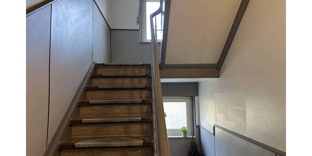 Mehrfamilienhaus, Wohnhaus Dortmund / Kirchhörde Kirchhörde - 9 Zimmer, 271 m&sup2;, 499.000&euro; | Angebot:26358557