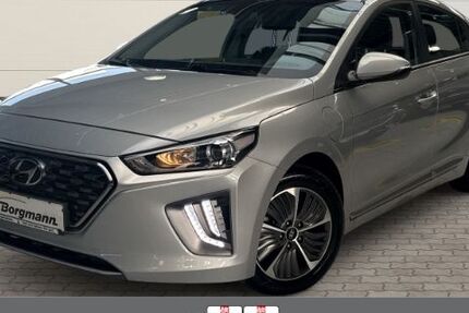Hyundai IONIQ 10.800 km 18.990 &euro; Bottrop 46240