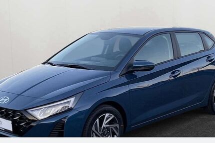 Hyundai i20 22.645 km 14.990 &euro; Bochum 44809