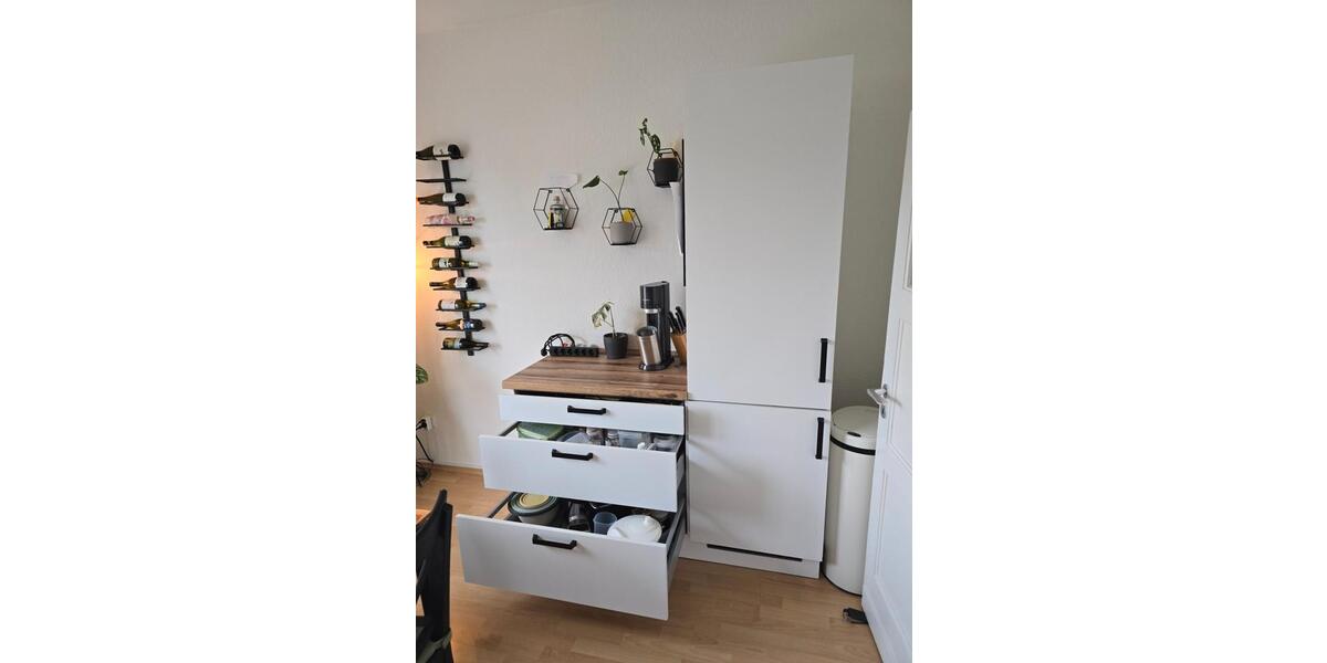 Etagenwohnung Dortmund Gartenstadt - 3 Zimmer, 79 m&sup2;, 810&euro; | Angebot:26403758