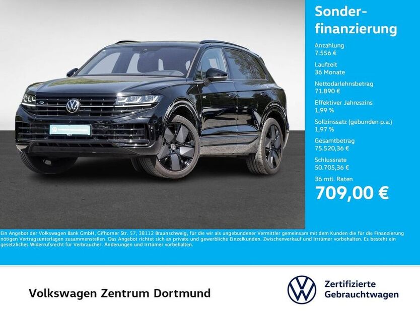 Touareg