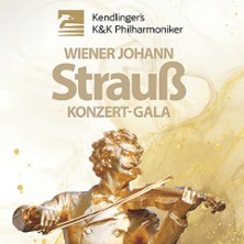 Wiener Johann Strauß Konzert-Gala 05.01.2026 Philharmonie Essen, Alfried Krupp Saal