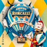 Circus-Theater Roncalli - Premiere