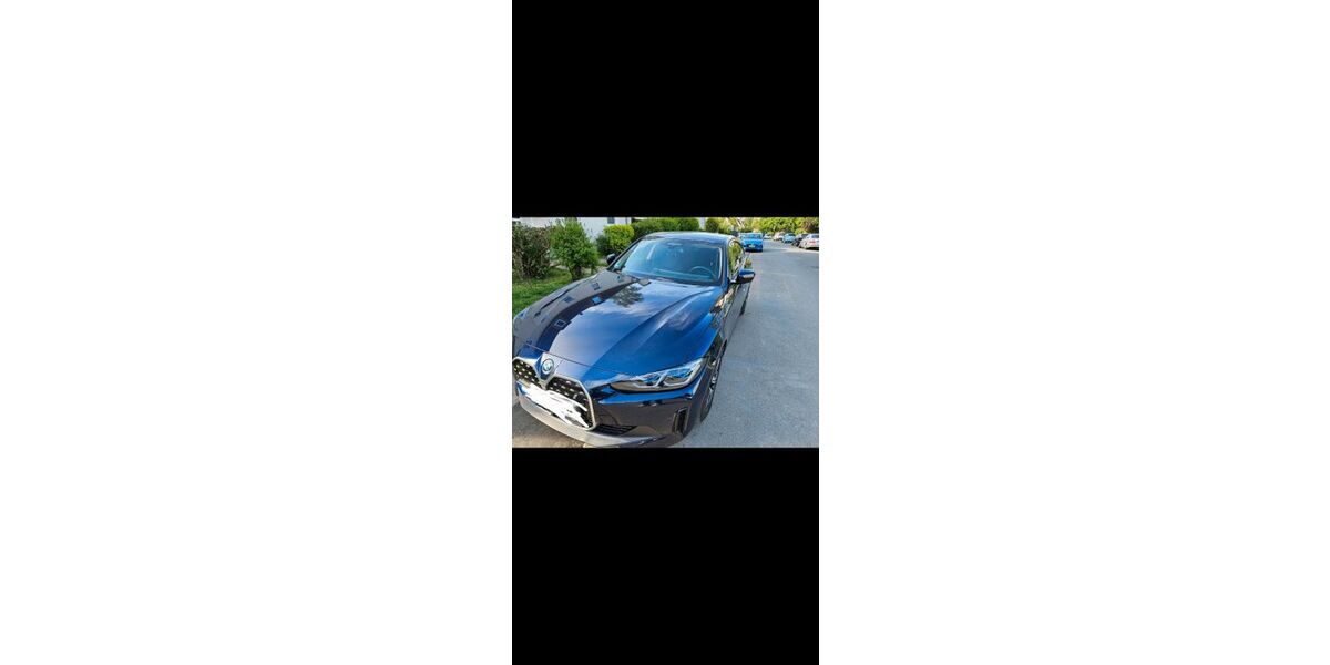 BMW i4 8.700 km 53.000 &euro; Marl 45770
