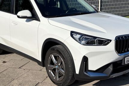 BMW X1 129.996 km 25.900 &euro; Haltern am See 45721