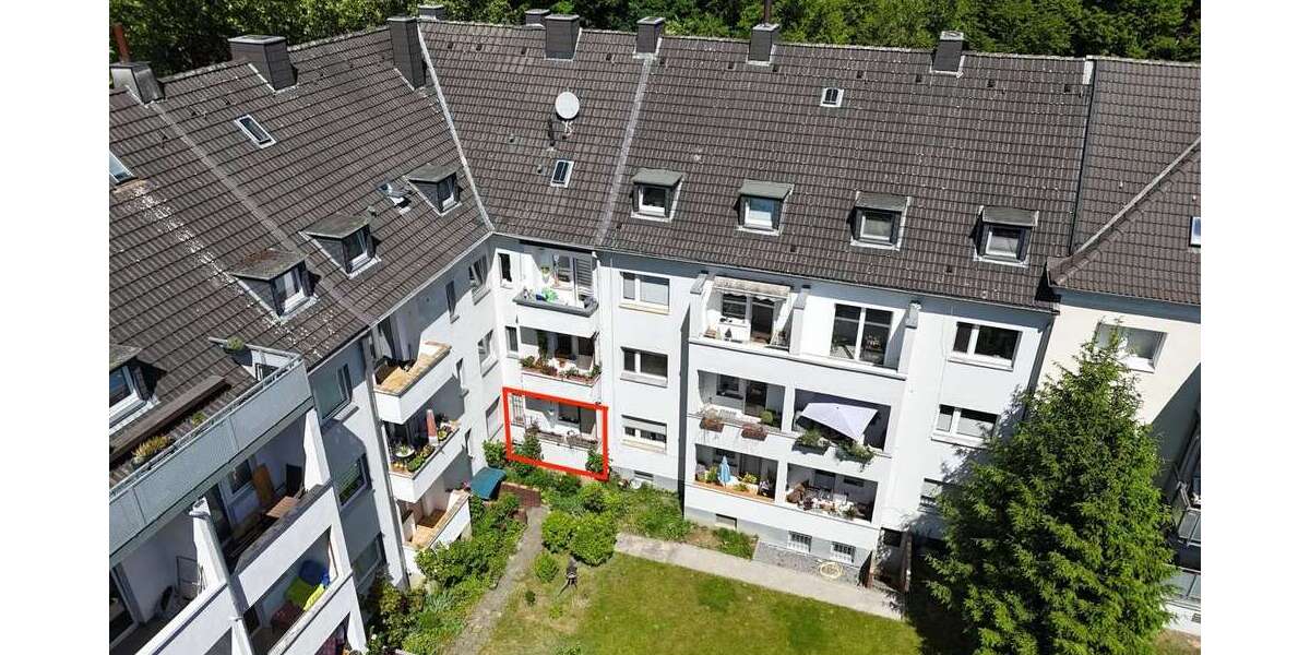 Wohnung zum Kaufen in Dortmund Hörde 250.000 € 105 m² 4 zimmer